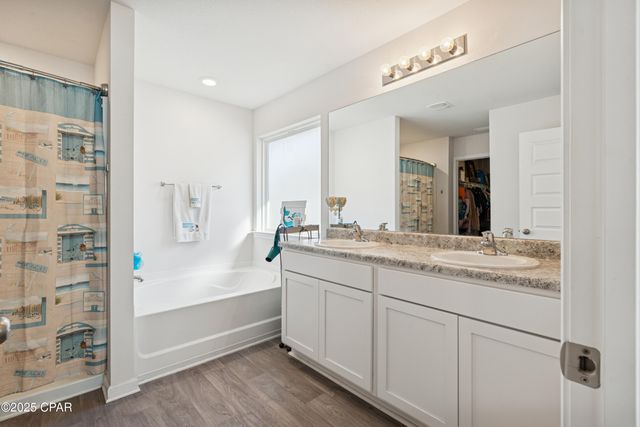 498 Albert Meadow Lane, Panama City, FL 32404