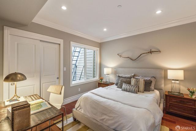 1517 Irving Street 3, San Francisco, CA 94122