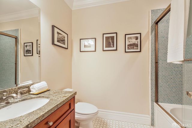 1517 Irving Street 3, San Francisco, CA 94122