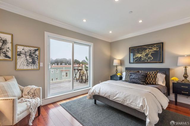 1517 Irving Street 3, San Francisco, CA 94122