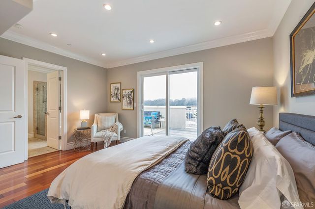 1517 Irving Street 3, San Francisco, CA 94122