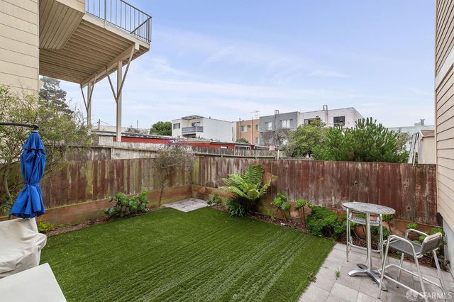 1517 Irving Street 3, San Francisco, CA 94122