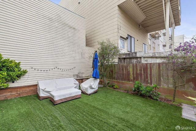 1517 Irving Street 3, San Francisco, CA 94122