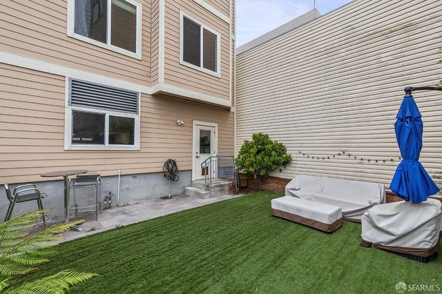 1517 Irving Street 3, San Francisco, CA 94122