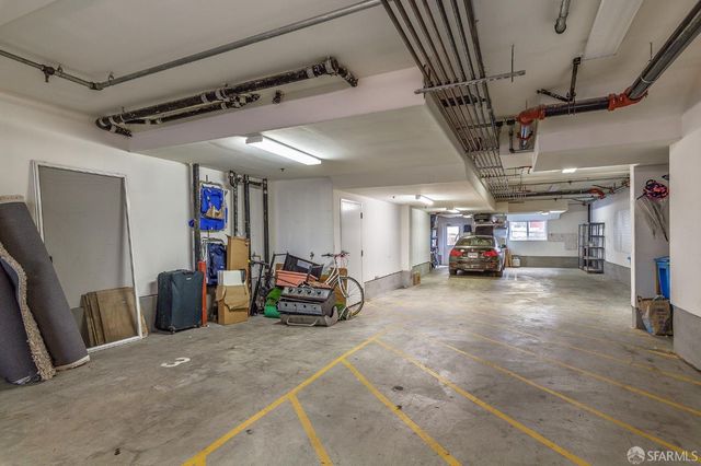 1517 Irving Street 3, San Francisco, CA 94122