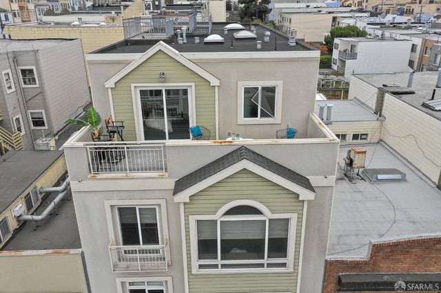 1517 Irving Street 3, San Francisco, CA 94122