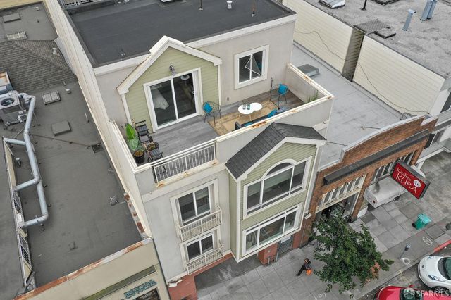 1517 Irving Street 3, San Francisco, CA 94122