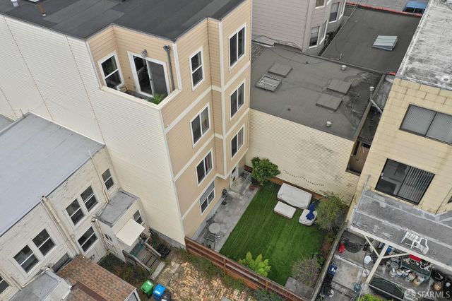 1517 Irving Street 3, San Francisco, CA 94122