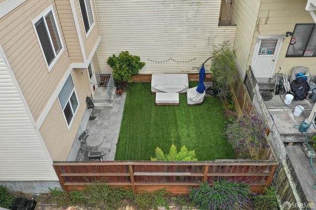 1517 Irving Street 3, San Francisco, CA 94122