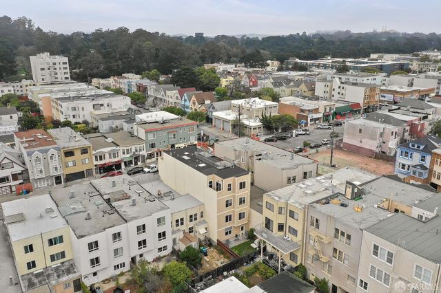 1517 Irving Street 3, San Francisco, CA 94122