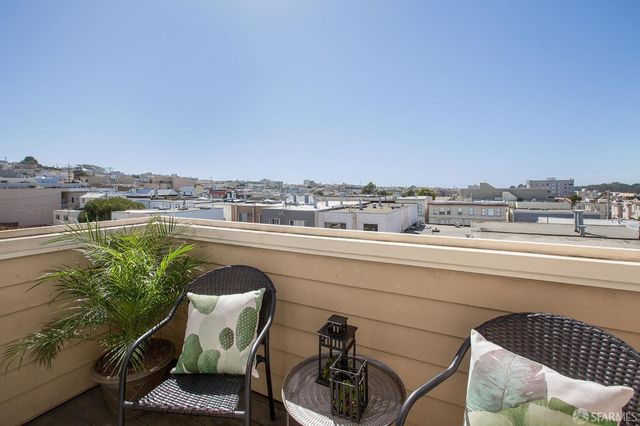 1517 Irving Street 3, San Francisco, CA 94122