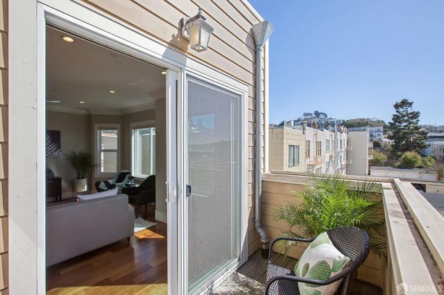 1517 Irving Street 3, San Francisco, CA 94122