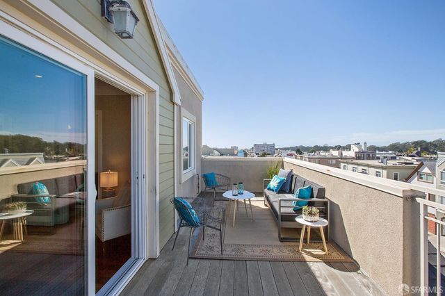 1517 Irving Street 3, San Francisco, CA 94122