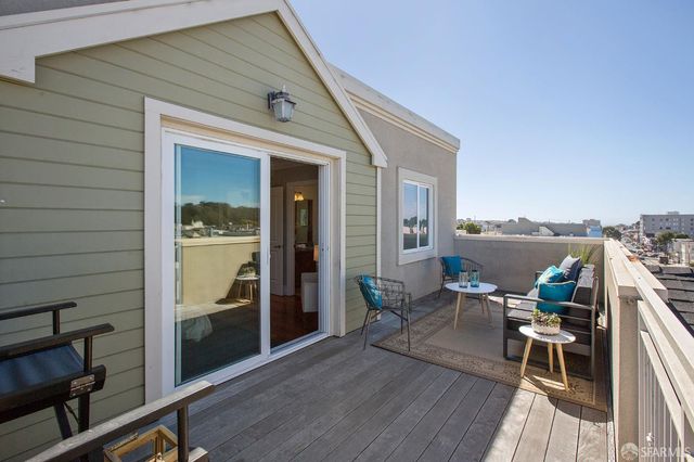 1517 Irving Street 3, San Francisco, CA 94122