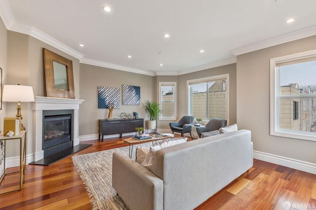 1517 Irving Street 3, San Francisco, CA 94122