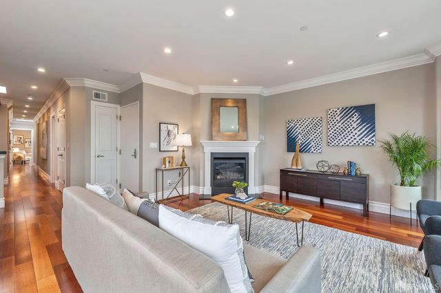 1517 Irving Street 3, San Francisco, CA 94122