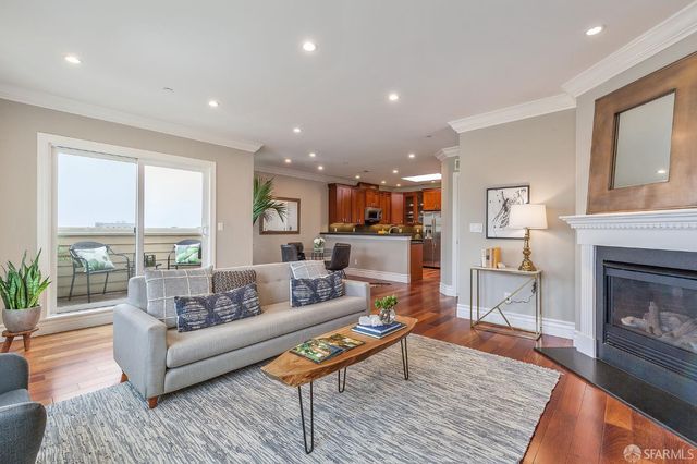 1517 Irving Street 3, San Francisco, CA 94122