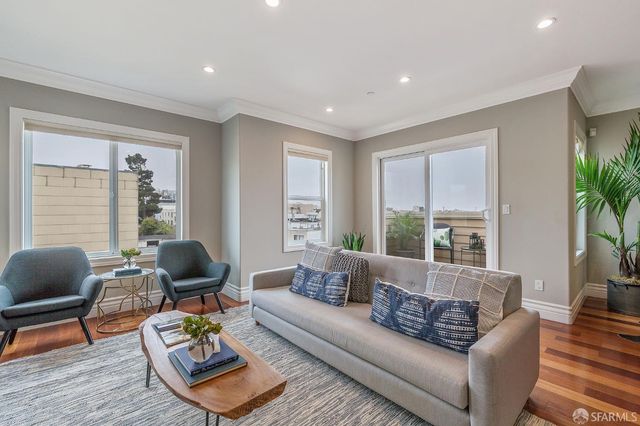 1517 Irving Street 3, San Francisco, CA 94122