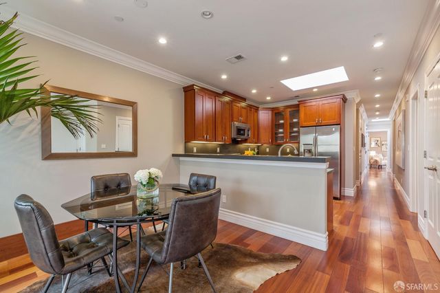 1517 Irving Street 3, San Francisco, CA 94122