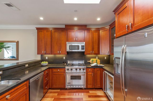 1517 Irving Street 3, San Francisco, CA 94122