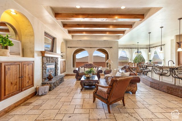 480 W TONAPAH WAY, Ivins, UT 84738