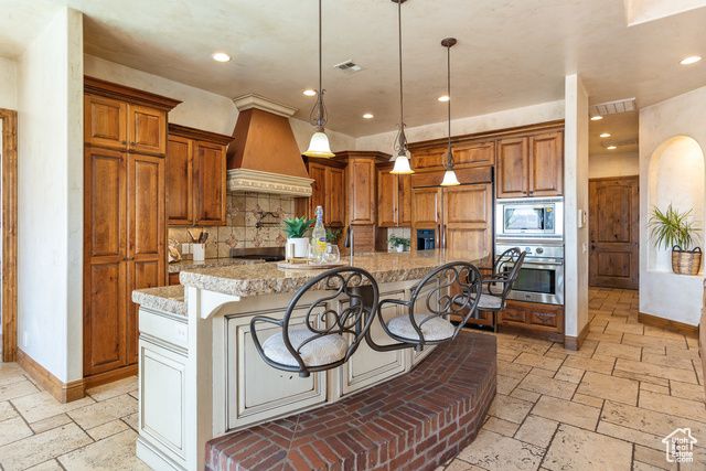 480 W TONAPAH WAY, Ivins, UT 84738