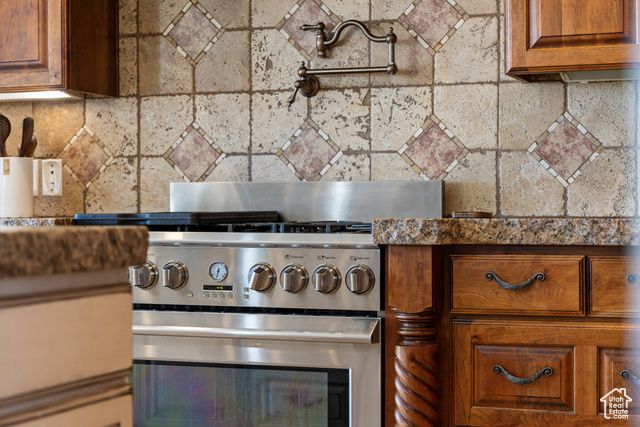 480 W TONAPAH WAY, Ivins, UT 84738