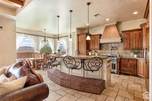 480 W TONAPAH WAY, Ivins, UT 84738