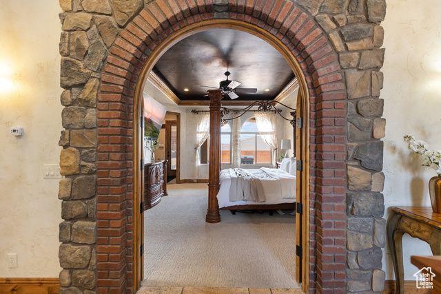 480 W TONAPAH WAY, Ivins, UT 84738