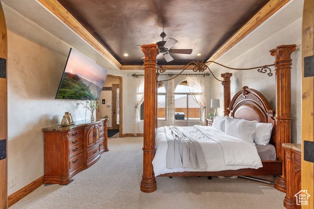 480 W TONAPAH WAY, Ivins, UT 84738