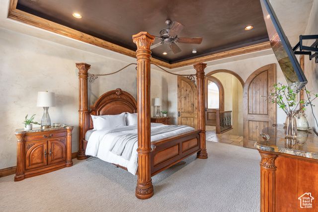 480 W TONAPAH WAY, Ivins, UT 84738