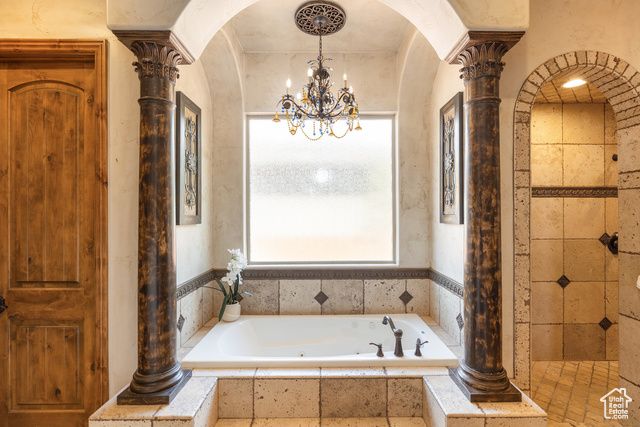 480 W TONAPAH WAY, Ivins, UT 84738