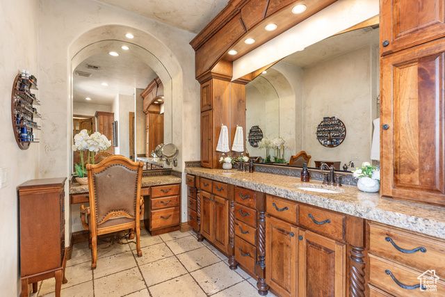 480 W TONAPAH WAY, Ivins, UT 84738