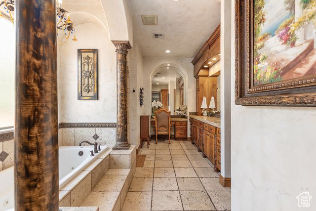 480 W TONAPAH WAY, Ivins, UT 84738