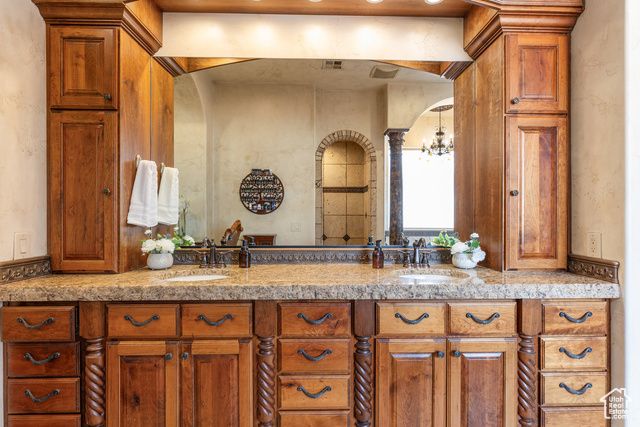 480 W TONAPAH WAY, Ivins, UT 84738