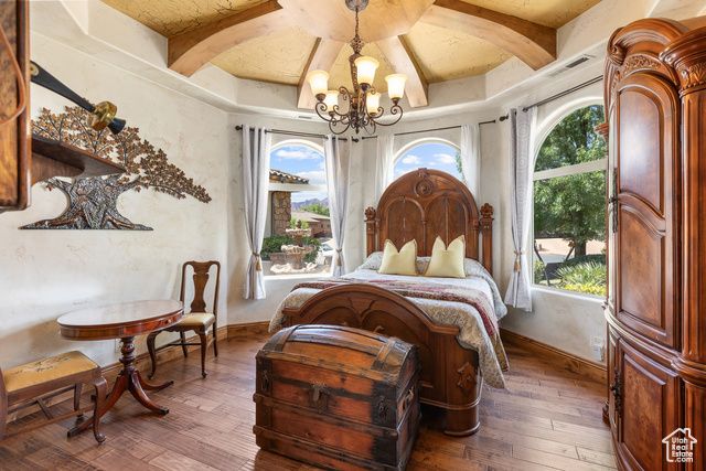 480 W TONAPAH WAY, Ivins, UT 84738