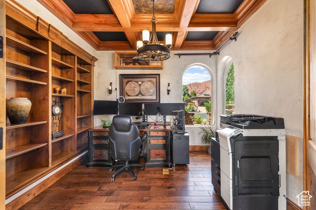 480 W TONAPAH WAY, Ivins, UT 84738