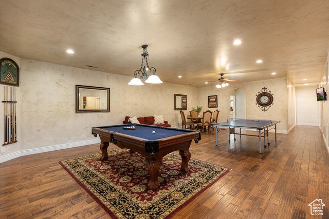 480 W TONAPAH WAY, Ivins, UT 84738