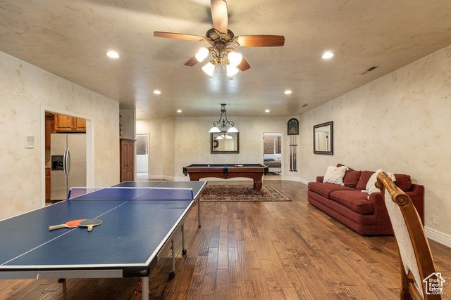 480 W TONAPAH WAY, Ivins, UT 84738