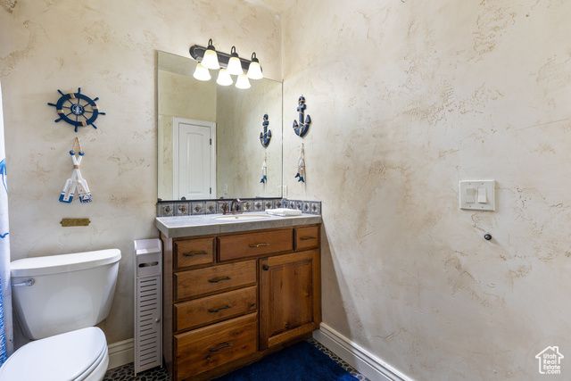 480 W TONAPAH WAY, Ivins, UT 84738