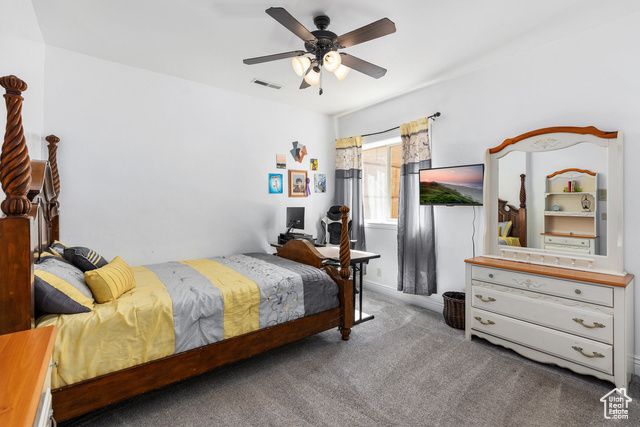 480 W TONAPAH WAY, Ivins, UT 84738