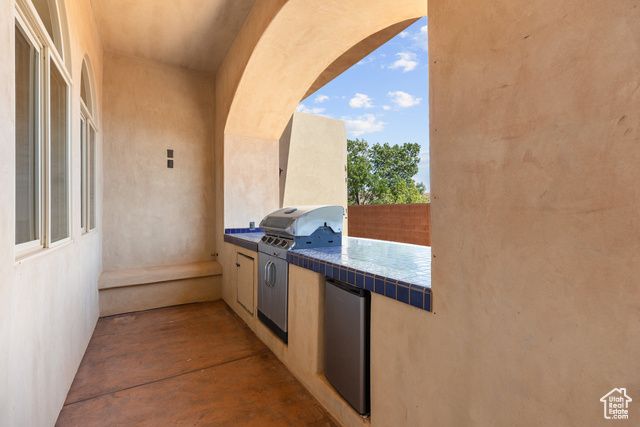 480 W TONAPAH WAY, Ivins, UT 84738