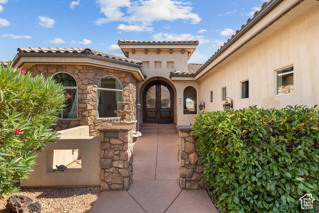 480 W TONAPAH WAY, Ivins, UT 84738