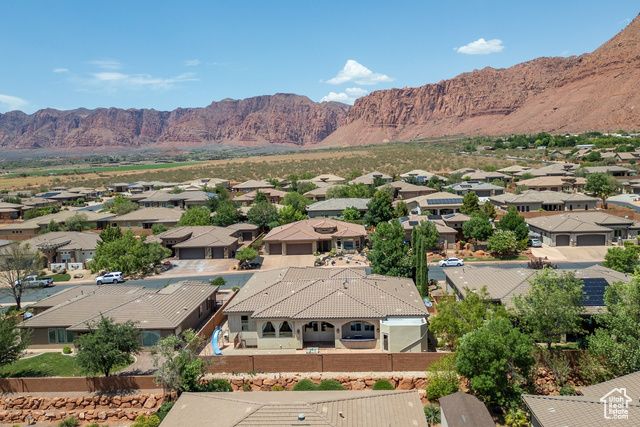 480 W TONAPAH WAY, Ivins, UT 84738