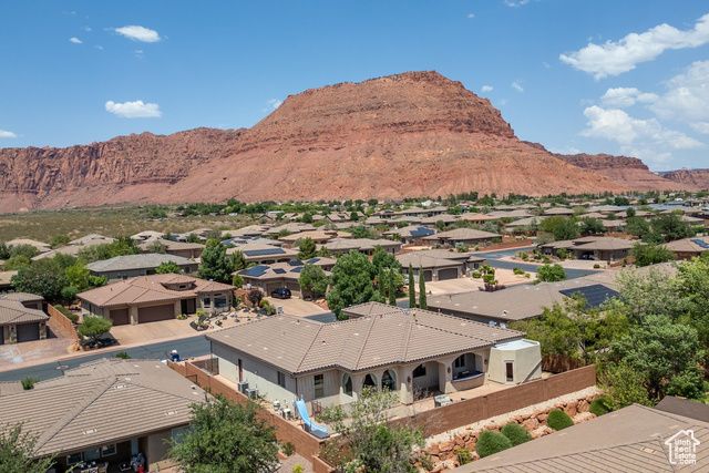 480 W TONAPAH WAY, Ivins, UT 84738