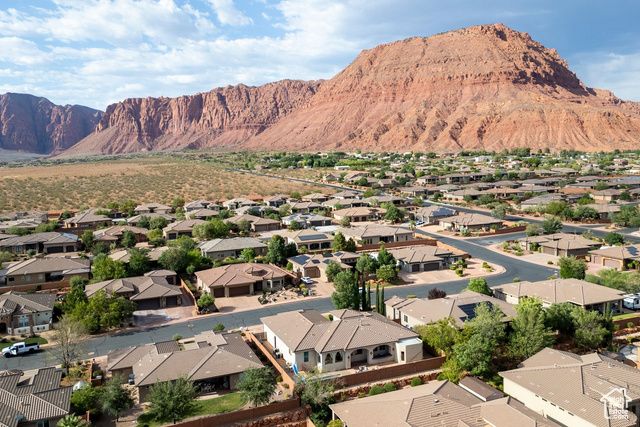 480 W TONAPAH WAY, Ivins, UT 84738