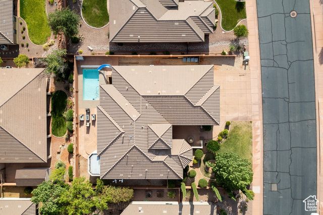 480 W TONAPAH WAY, Ivins, UT 84738