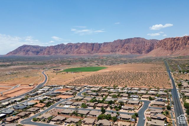 480 W TONAPAH WAY, Ivins, UT 84738