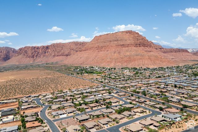 480 W TONAPAH WAY, Ivins, UT 84738