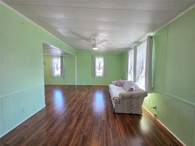 8027 EASTERN CIRCLE DRIVE, Brooksville, FL 34613